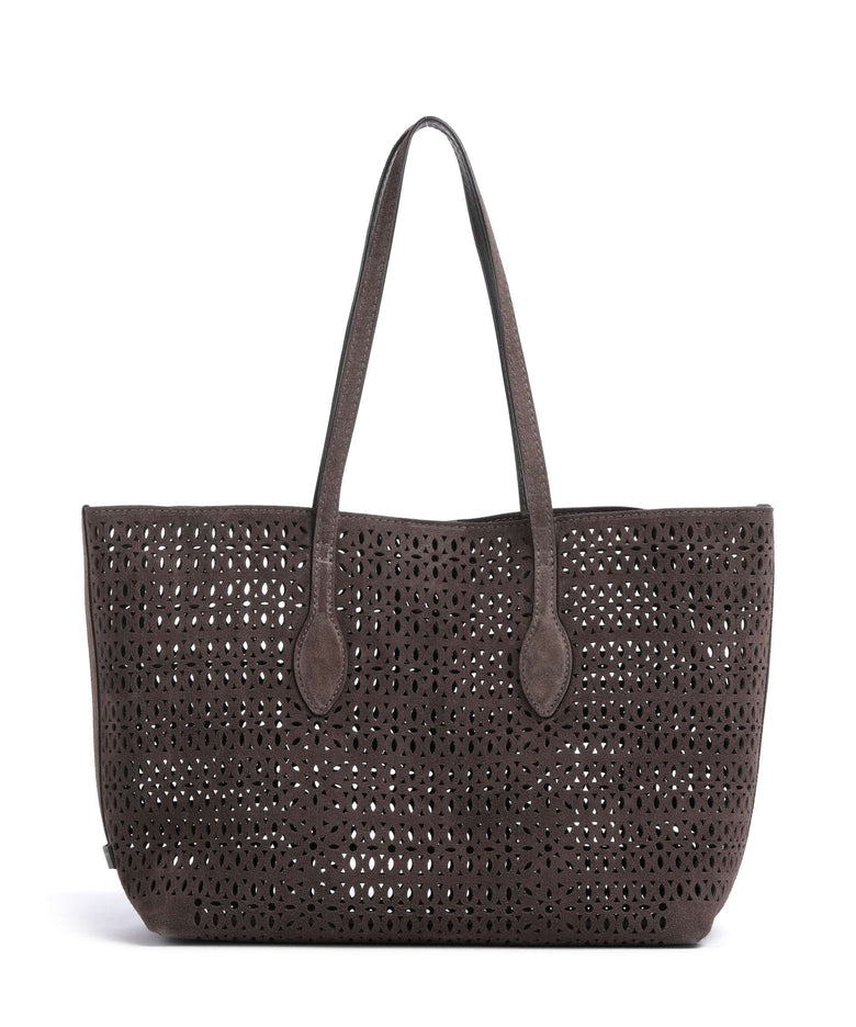 Gianni Chiarini Mashup L Tote bag moka