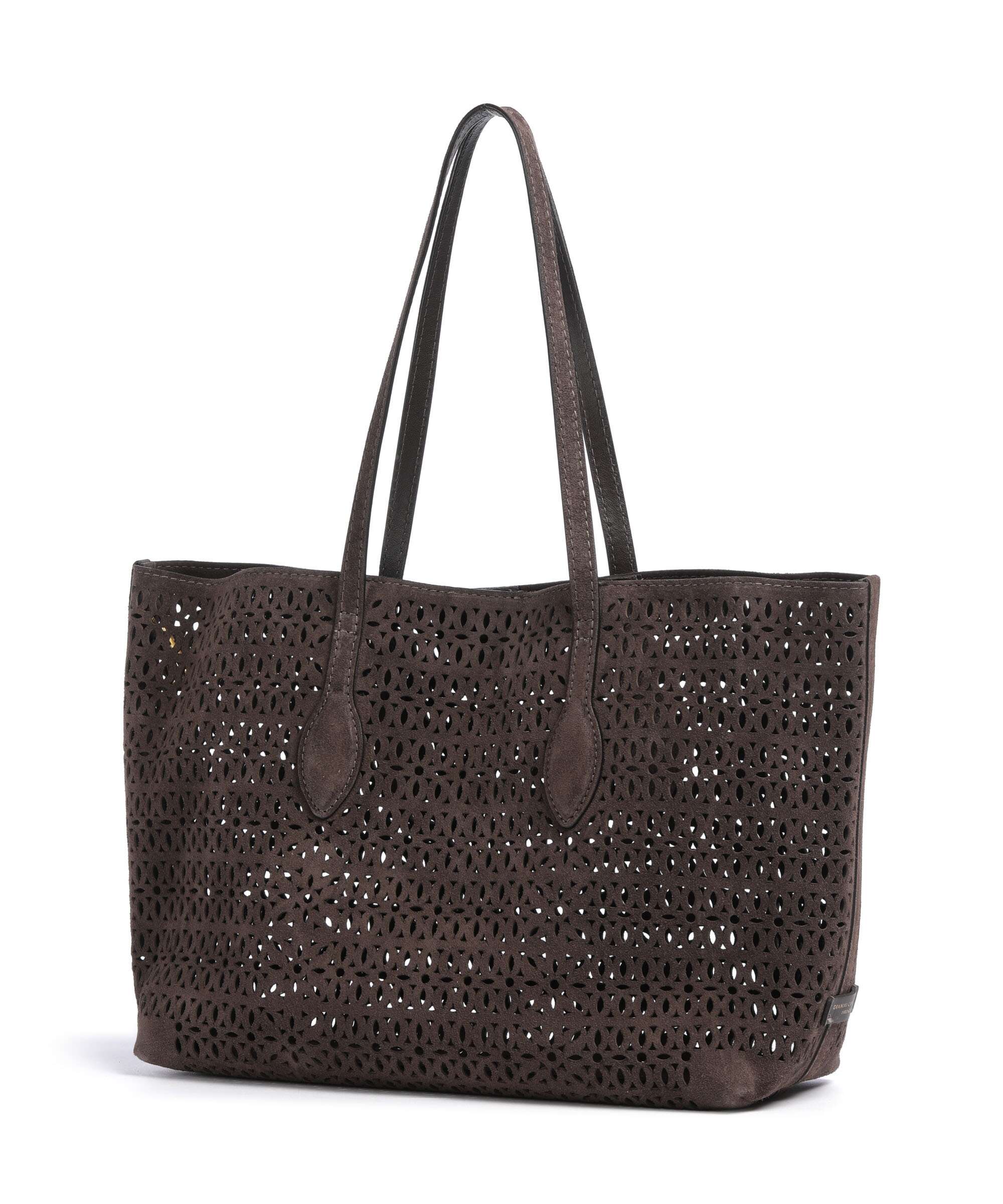 Gianni Chiarini Mashup L Tote bag moka