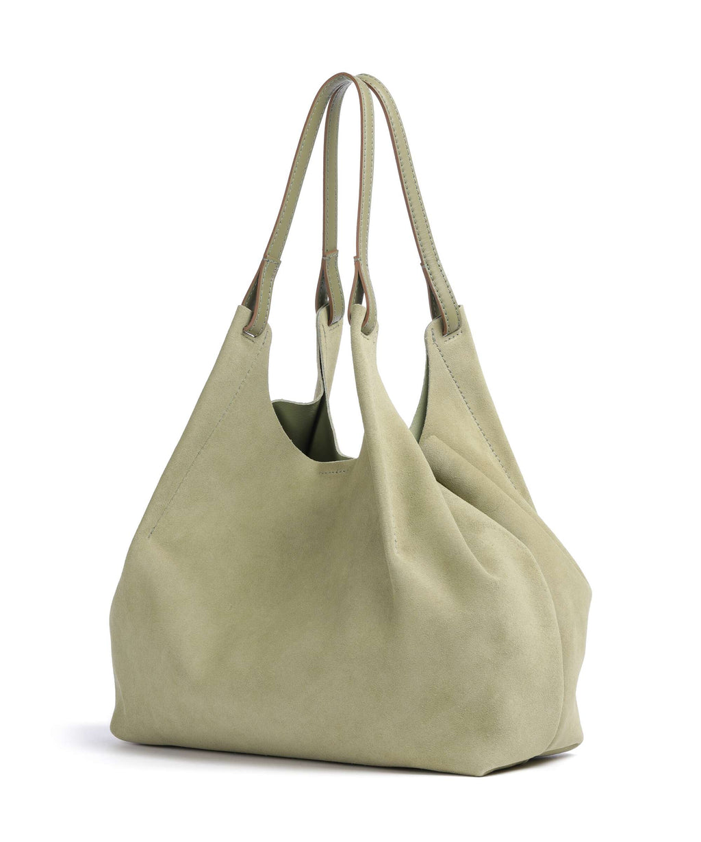 Gianni Chiarini Dua L Hobo bag willow