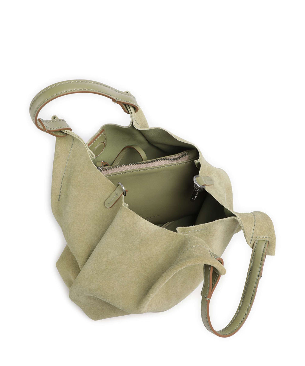 Gianni Chiarini Dua M Handbag willow