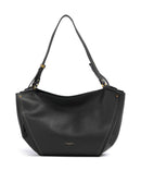 Gianni Chiarini Bloom Borsa shopper nero
