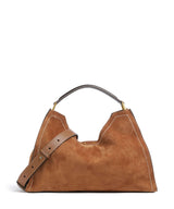 Gianni Chiarini Aurora Borsa hobo caramel