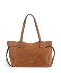 Gianni Chiarini Violette Tote bag caramel