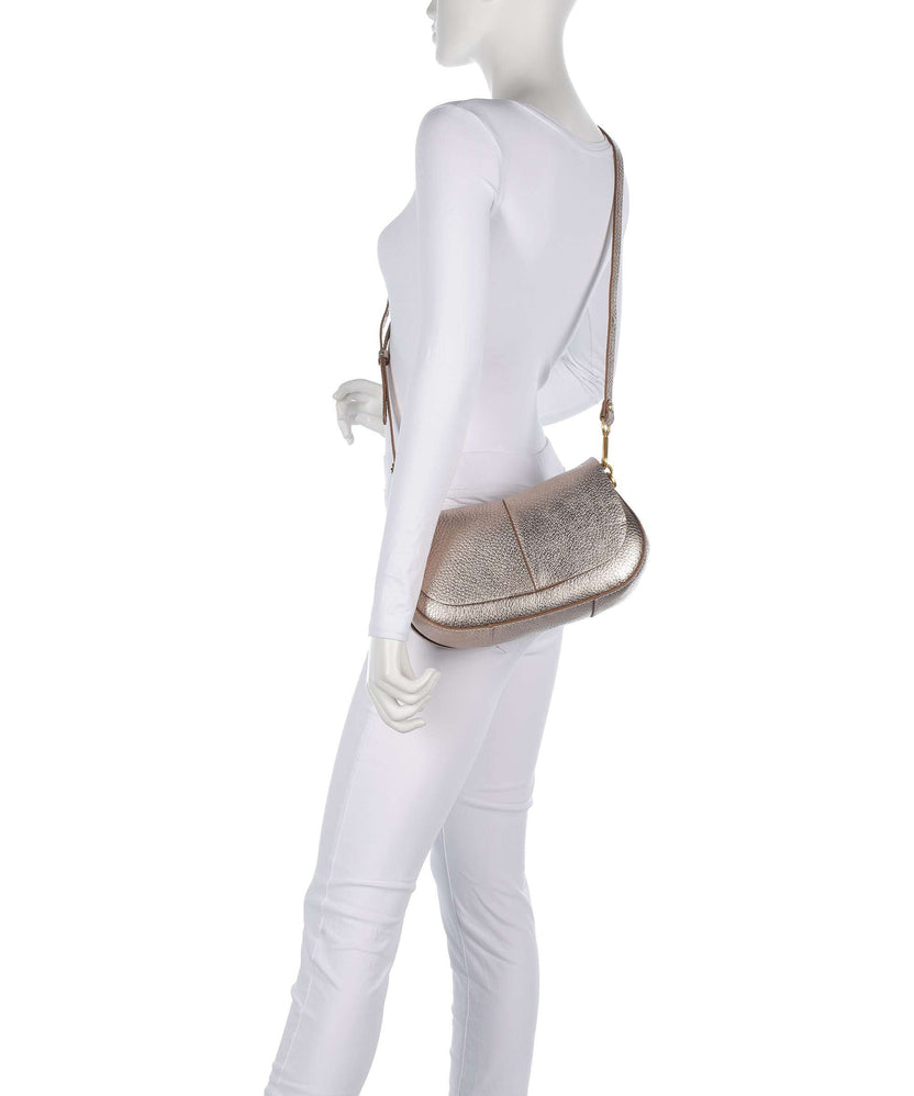 Gianni Chiarini Helena Round Shoulder bag mirage