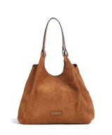 Gianni Chiarini Dua L Borsa hobo caramel