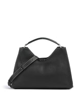 Gianni Chiarini Aurora Borsa hobo nero