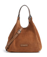 Gianni Chiarini Dua M Borsa a mano caramel