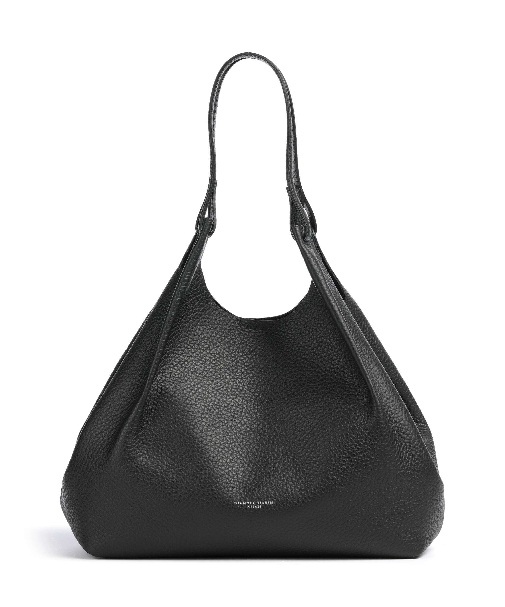 Gianni Chiarini Dua Hobo bag nero