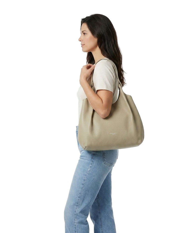 Gianni Chiarini Dua L Tote bag willow