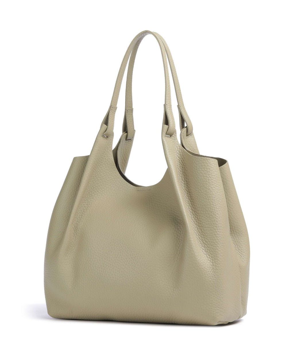 Gianni Chiarini Dua L Tote bag willow