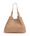 Gianni Chiarini Dua Hobo bag clay