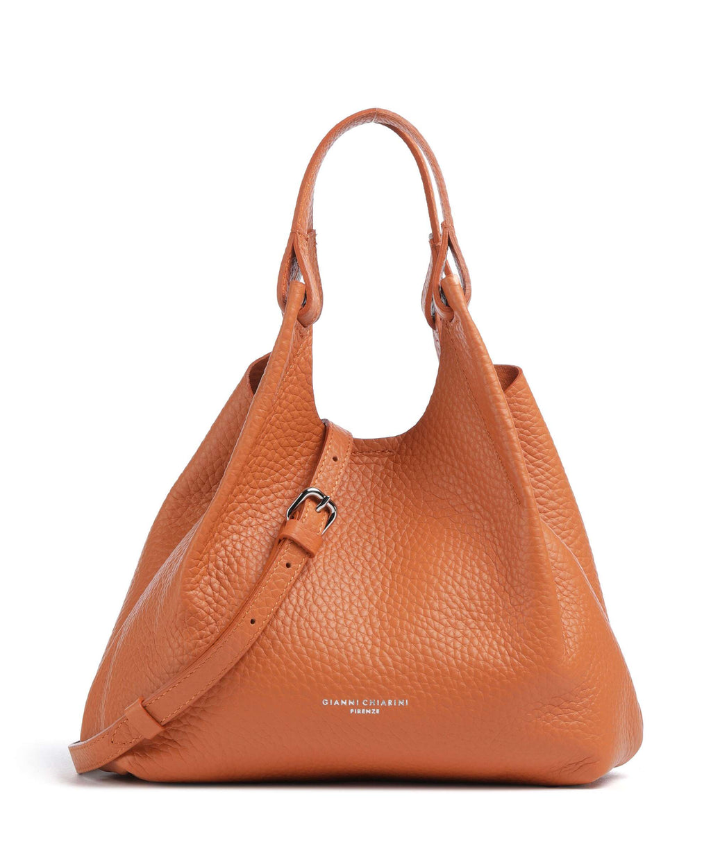 Gianni Chiarini Dua M Handbag spice