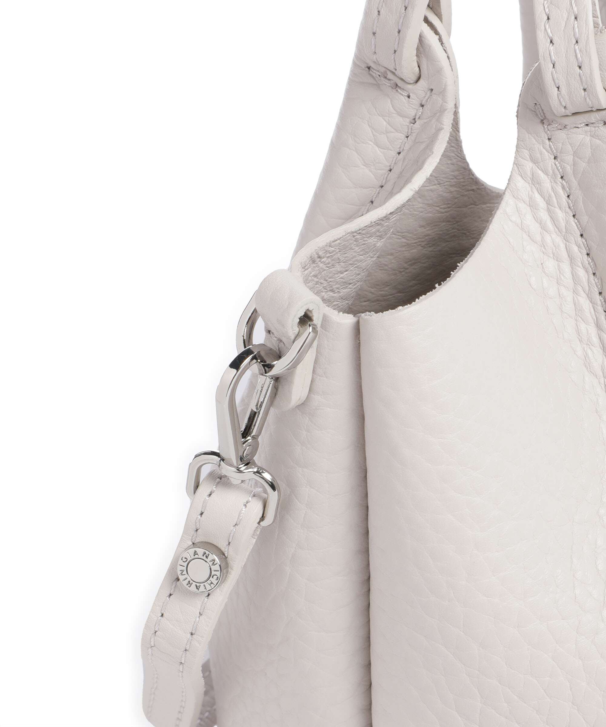 Gianni Chiarini Dua S Handbag sabbia