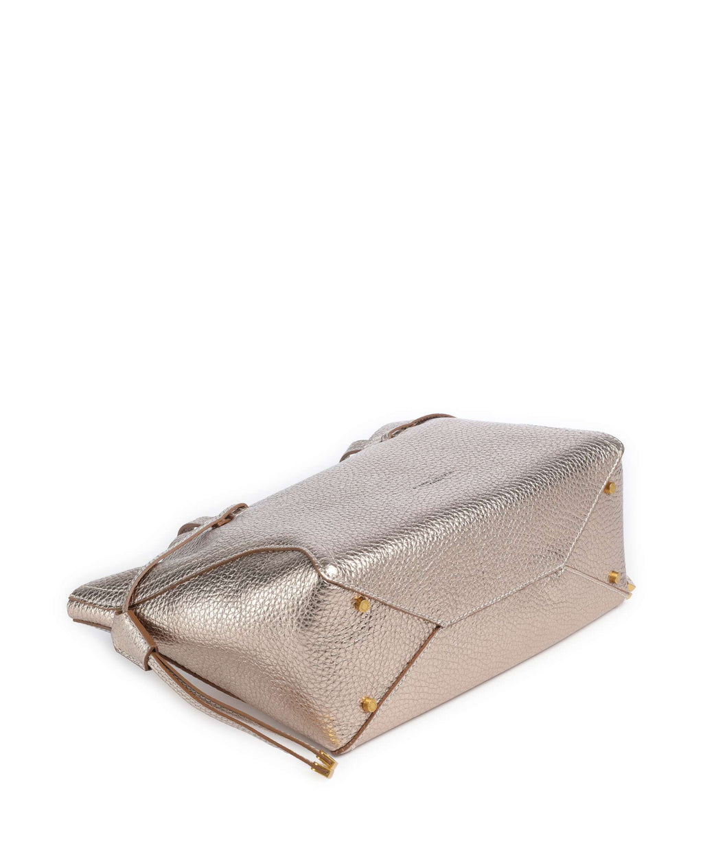 Gianni Chiarini Violette Tote bag mirage clay