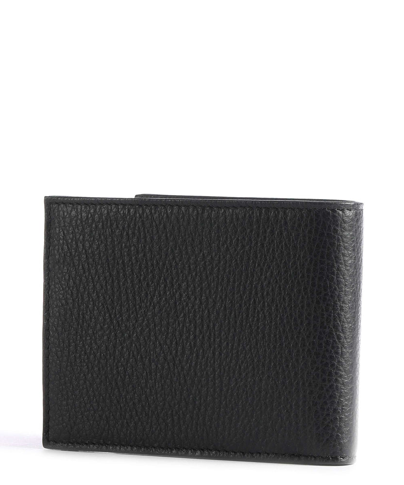 Emporio Armani Giftset Wallet black