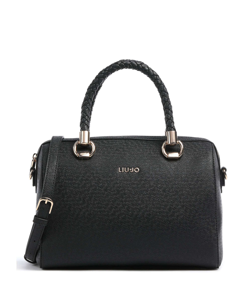 Liu Jo Manhattan Handbag nero                          