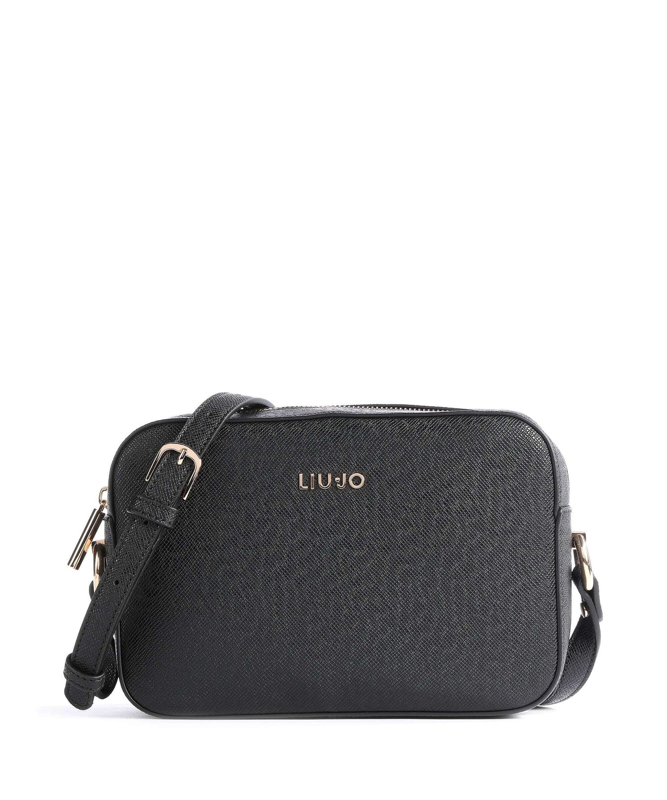 Liu Jo Manhattan Crossbody bag nero                          