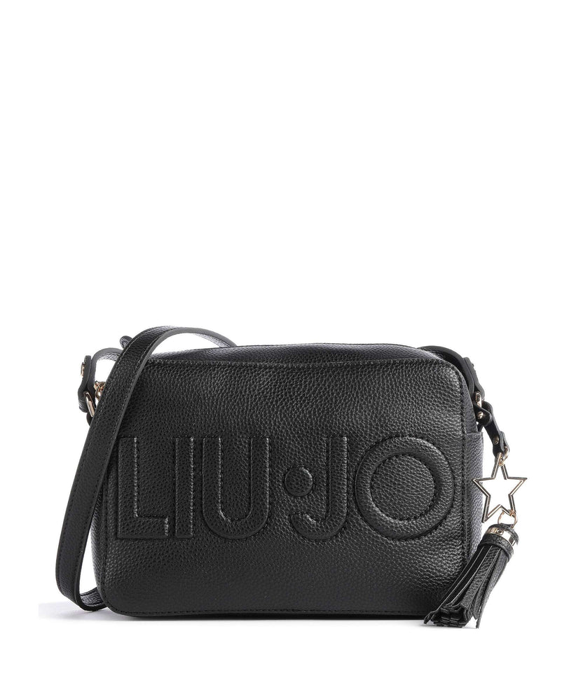 Liu Jo Logo Crossbody bag nero                          