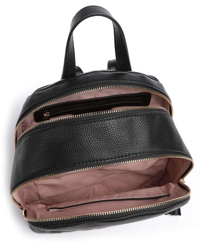 Liu Jo Logo Backpack nero                          