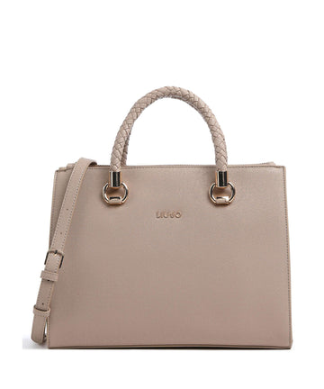 Liu Jo Manhattan Handbag arenaria