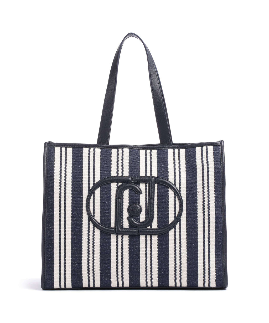 Liu Jo Lucente Tote bag midnight