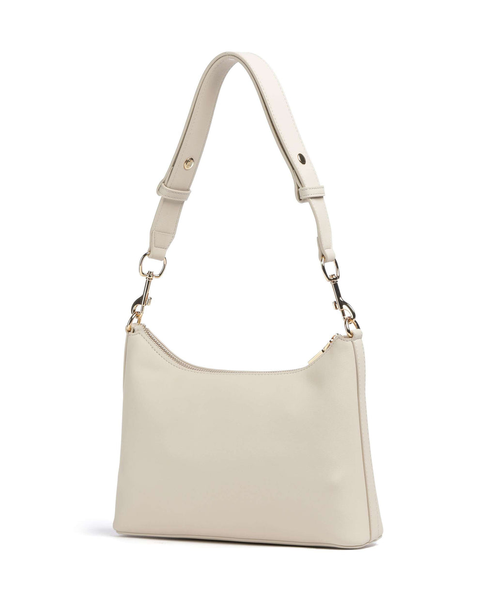 Love Moschino Bold Love Shoulder bag avorio