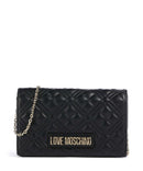 Love Moschino Smart Daily Borsa a tracolla nero