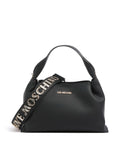 Love Moschino Aura Handbag nero
