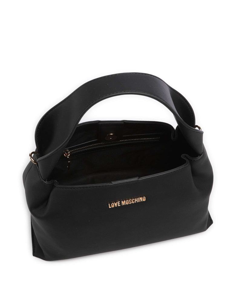 Love Moschino Aura Handbag nero