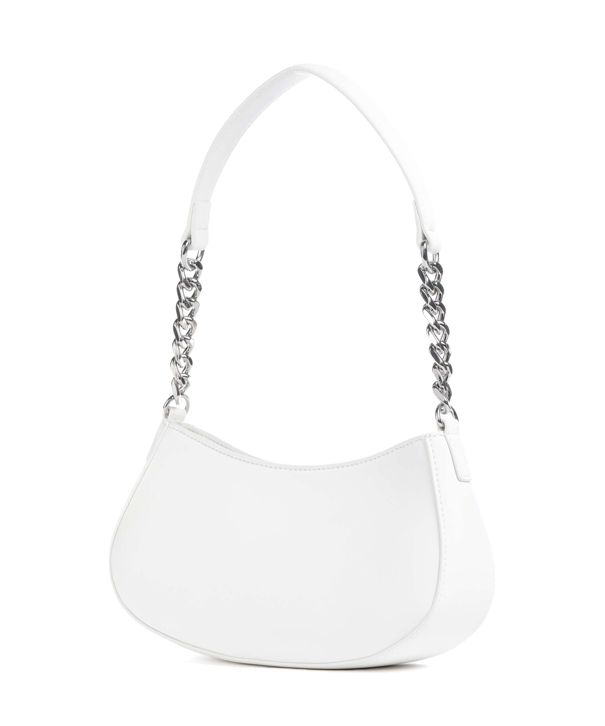 Love Moschino Prism Shoulder bag bianco