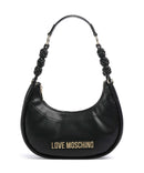Love Moschino Tender Borsa a spalla nero