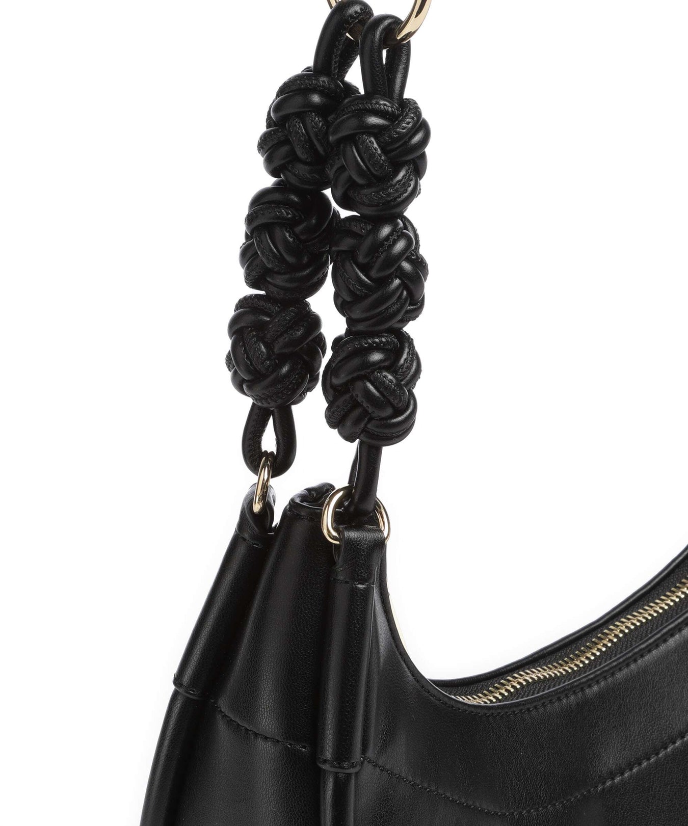 Love Moschino Tender Shoulder bag nero