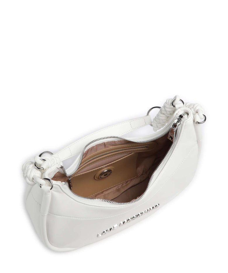 Love Moschino Tender Shoulder bag bianco
