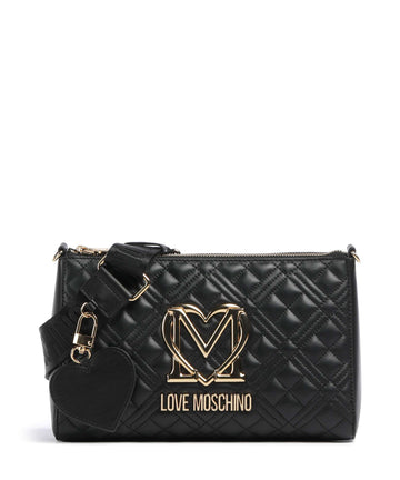 Love Moschino Allure Borsa a tracolla nero