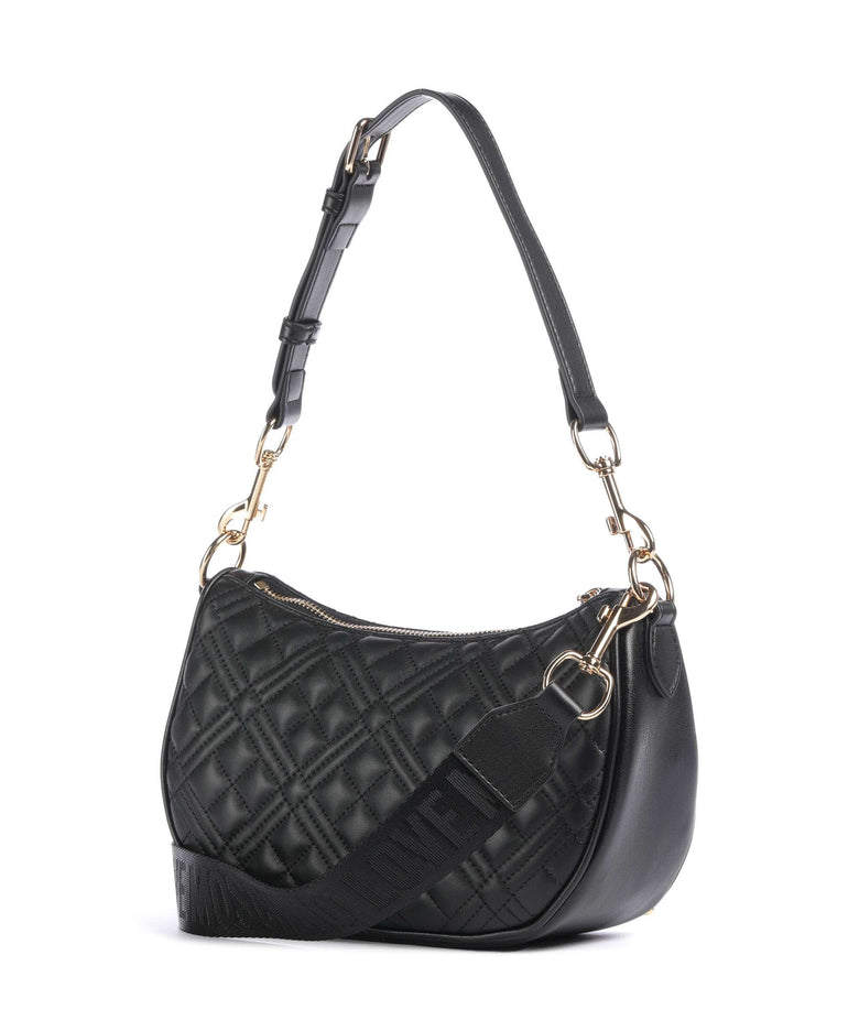 Love Moschino Allure Shoulder bag nero