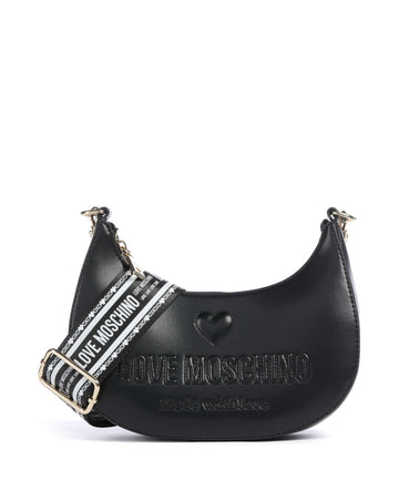 Love Moschino Ember Borsa a tracolla nero