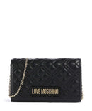 Love Moschino Smart Daily Borsa a tracolla nero