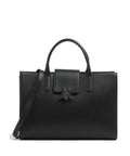 Armani Exchange Handbag black