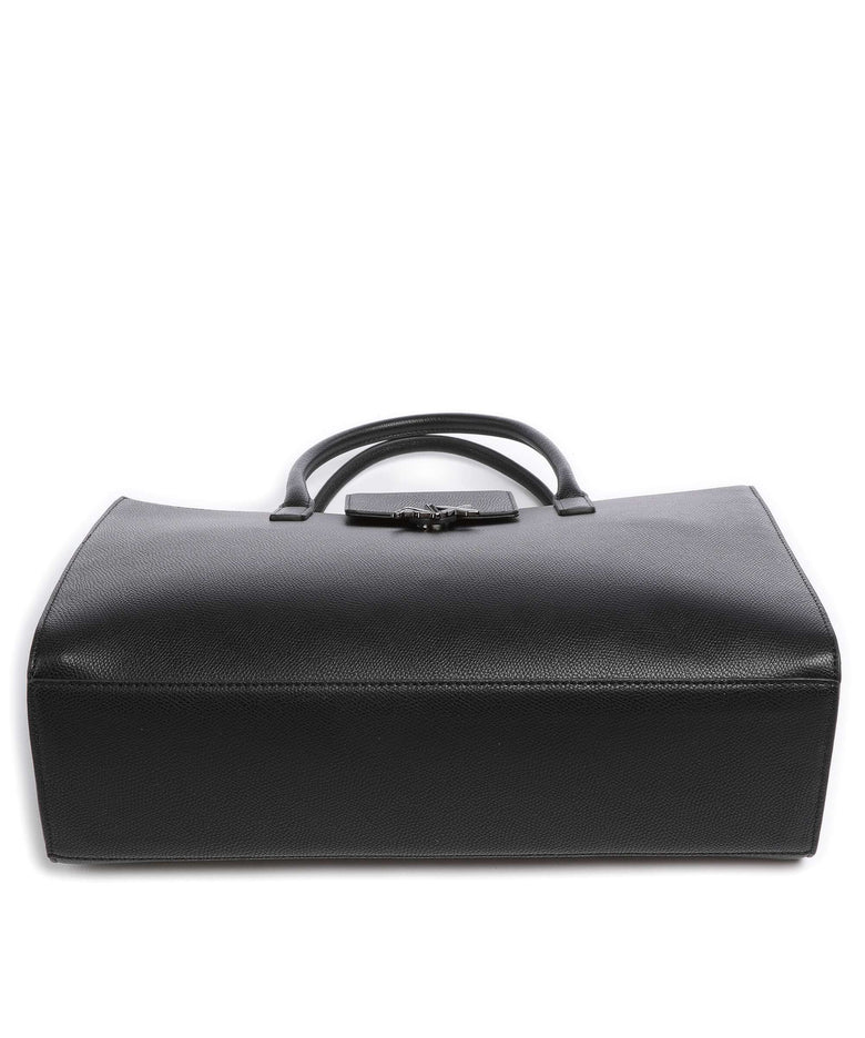 Armani Exchange Handbag black