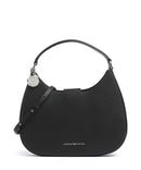 Emporio Armani Holly Hobo bag nero