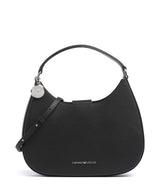 Emporio Armani Holly Borsa hobo nero