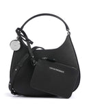 Emporio Armani Holly Handbag nero