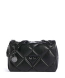 Emporio Armani Juliet Borsa a spalla nero