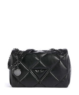 Emporio Armani Juliet Borsa a spalla nero