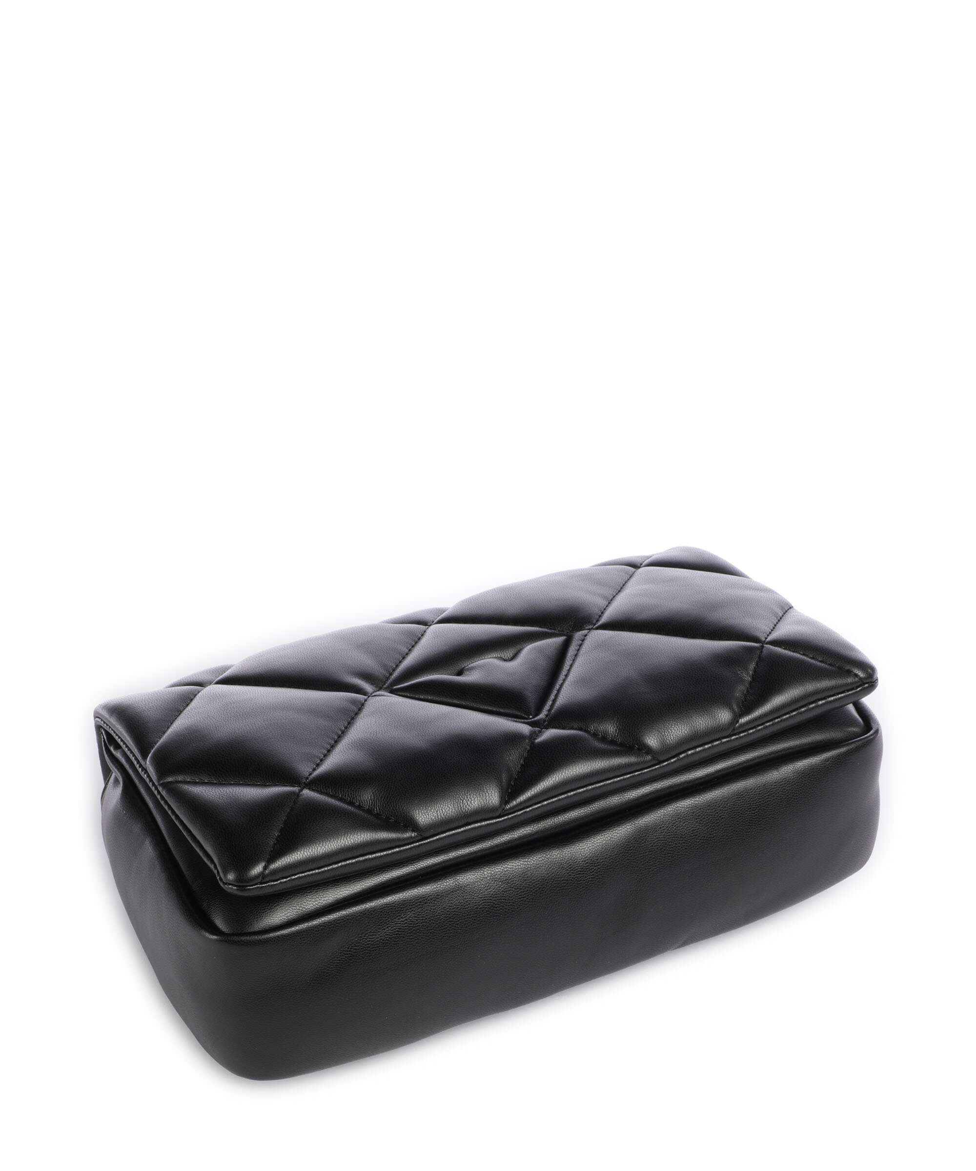 Emporio Armani Juliet Shoulder bag nero