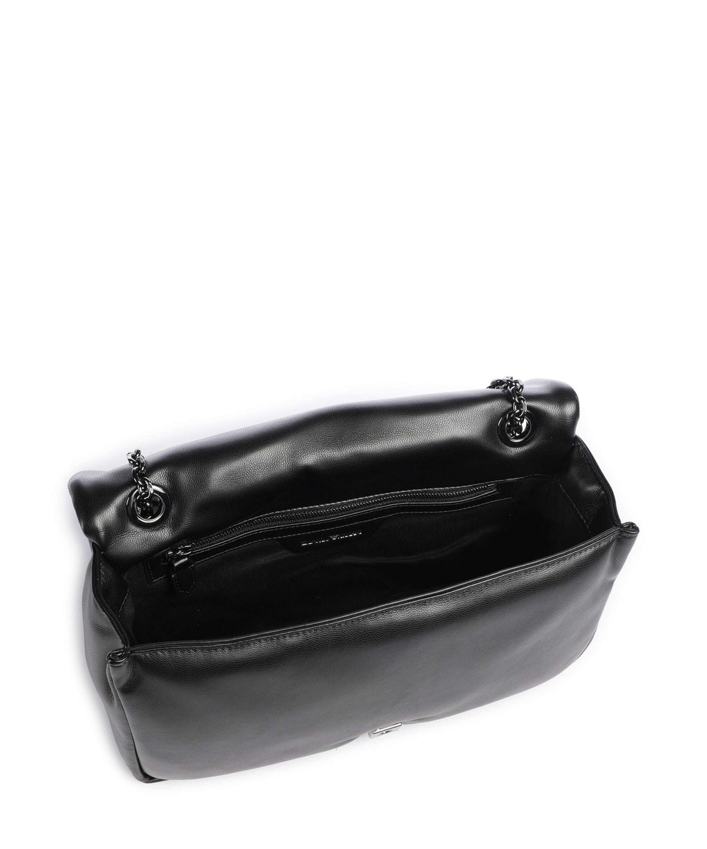 Emporio Armani Juliet Shoulder bag nero