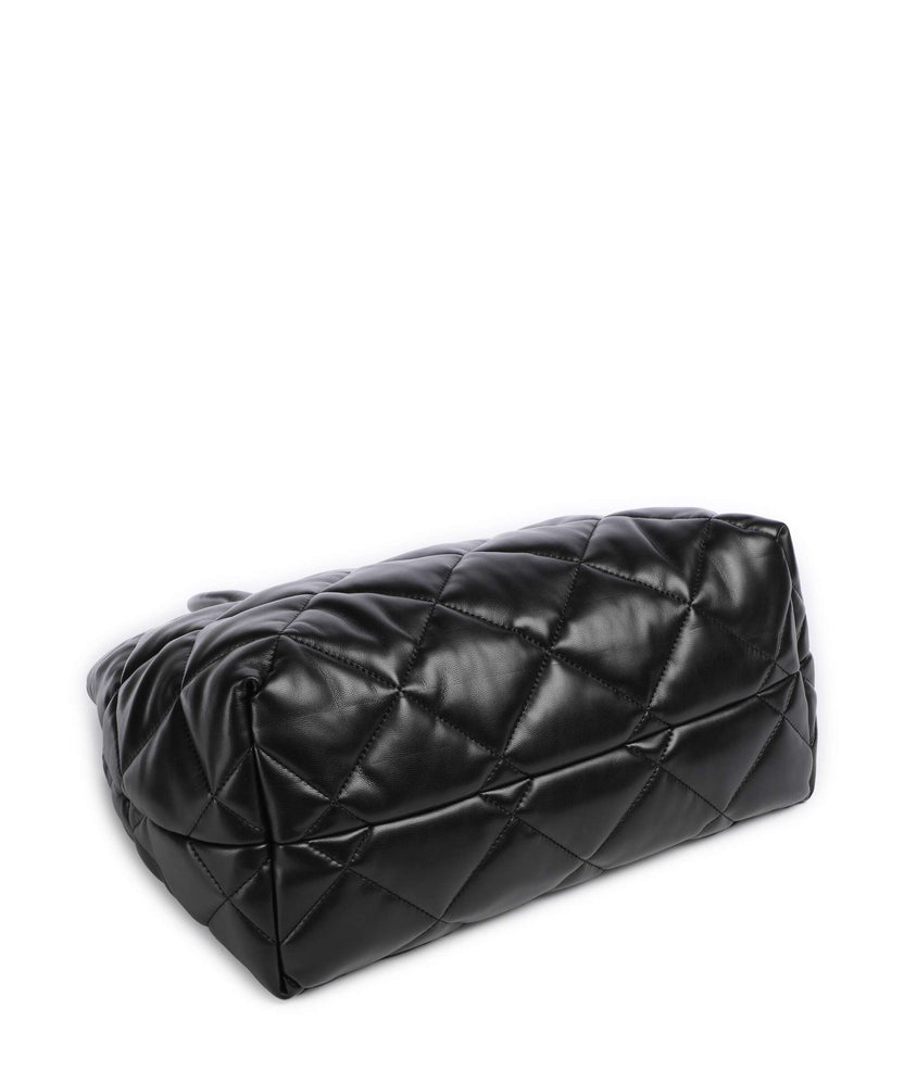 Emporio Armani Juliet Handbag nero