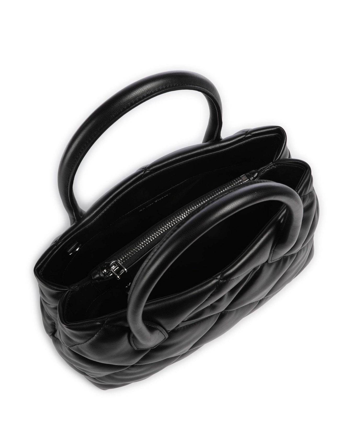 Emporio Armani Juliet Handbag nero