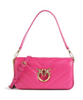 Pinko Love Click Mini Shoulder bag pink