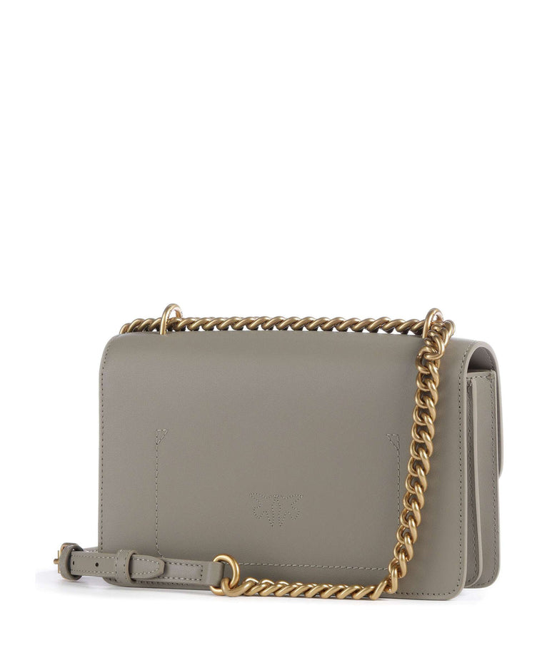 Pinko Love One Mini Shoulder bag noce